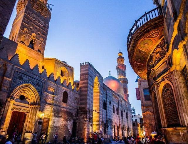 8 Days Cairo, Luxor, Abu Simbel & Hurghada Tour